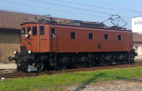 Finir en beauté l’année ferroviaire 2018 (deuxième partie)