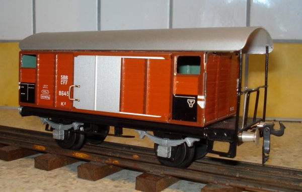 La Bourse aux Jouets de Berne