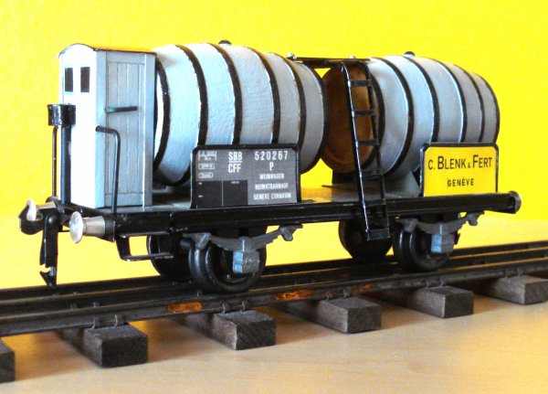 La Bourse aux Jouets de Berne