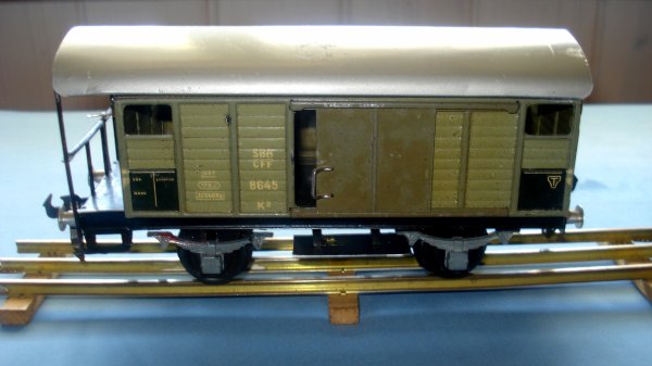 La Bourse aux Jouets de Berne