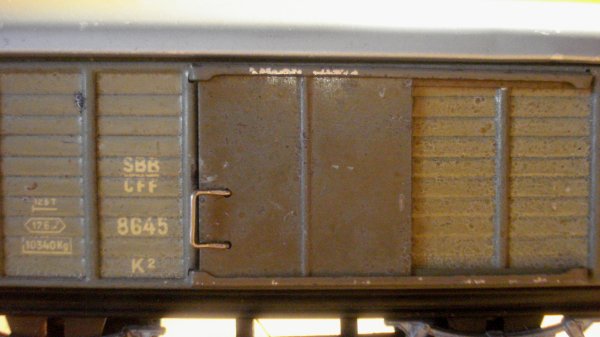 La Bourse aux Jouets de Berne