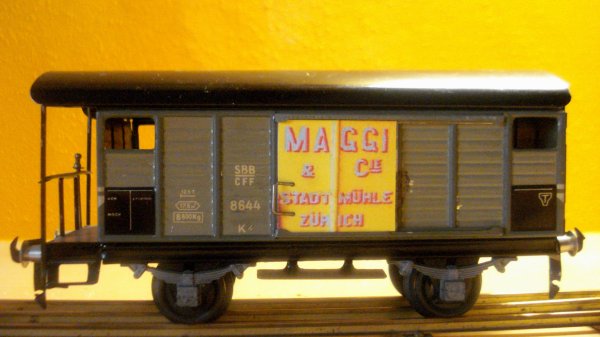 La Bourse aux Jouets de Berne