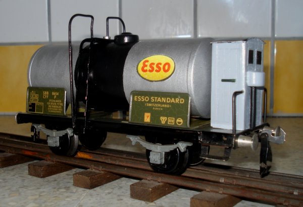 Nouvelles acquisitions BUCO, nouvelles améliorations !