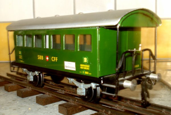 Nouvelles acquisitions BUCO, nouvelles améliorations !