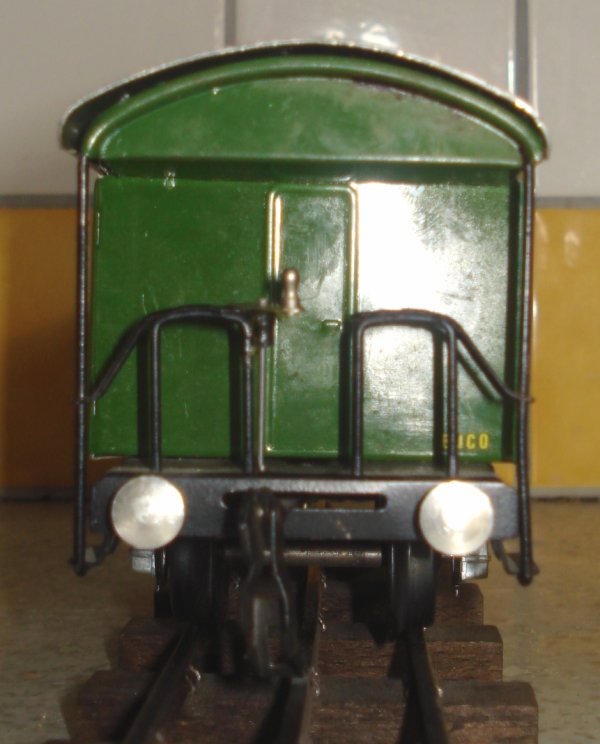 Nouvelles acquisitions BUCO, nouvelles améliorations !