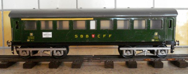 Nouvelles acquisitions BUCO, nouvelles améliorations !