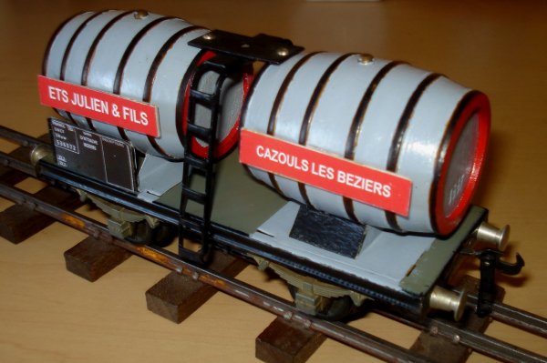 Nouvelles acquisitions BUCO, nouvelles améliorations !