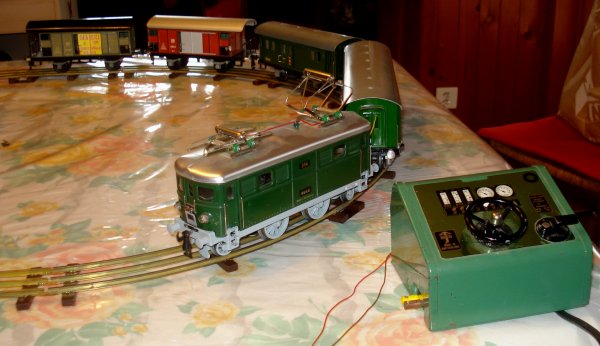 Trente-six ans de deuil insurmontable se transforment en une authentique résurrection !