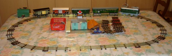 Trente-six ans de deuil insurmontable se transforment en une authentique résurrection !