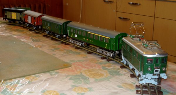 Trente-six ans de deuil insurmontable se transforment en une authentique résurrection !