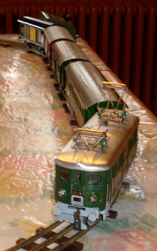 Trente-six ans de deuil insurmontable se transforment en une authentique résurrection !