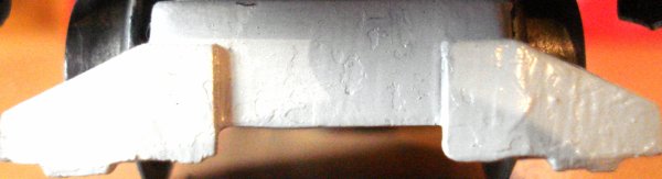 Mise en service d’une deuxième locomotive « Tin-Plate » à l’écartement 0 :