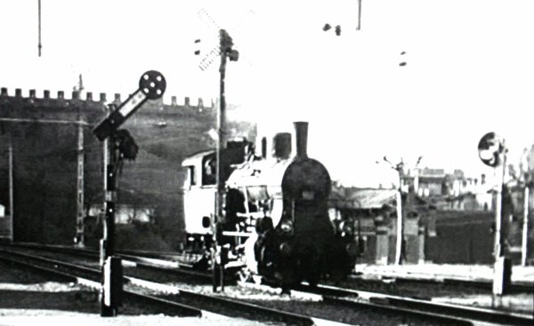 Transformation des signaux mécaniques MAERKLIN HO en signaux suisses à voie normale à l’échelle 0 :