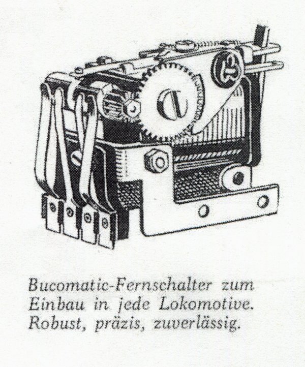 Visite du Dépôt d'Erstfeld