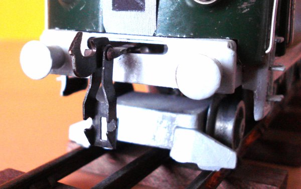 Comparaison entre les différentes locomotives « Tin-Plate » 0 de construction suisse :