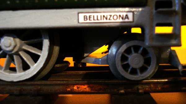 Une merveilleuse journée absolument inespérée ! (première partie)