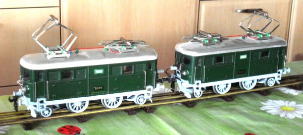 Une merveilleuse journée absolument inespérée ! (deuxième partie)