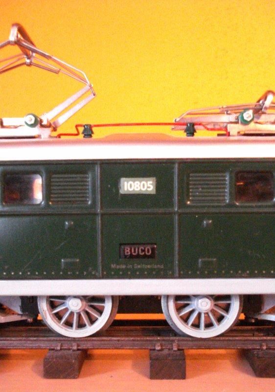 Une merveilleuse journée absolument inespérée ! (deuxième partie)