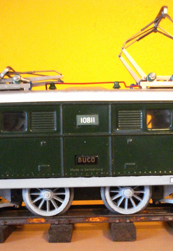 Une merveilleuse journée absolument inespérée ! (deuxième partie)