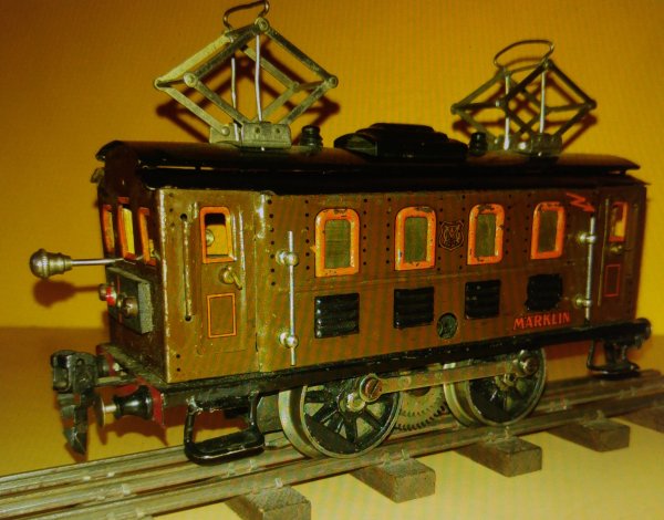 Une magnifique moisson à la Bourse de Berne du 2 novembre 2019 (première partie)