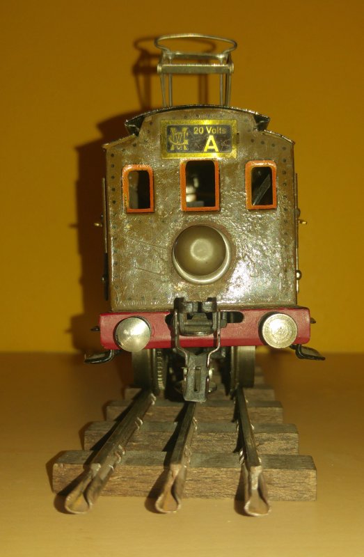 Une magnifique moisson à la Bourse de Berne du 2 novembre 2019 (première partie)