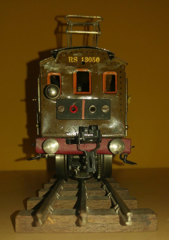 Une magnifique moisson à la Bourse de Berne du 2 novembre 2019 (première partie)