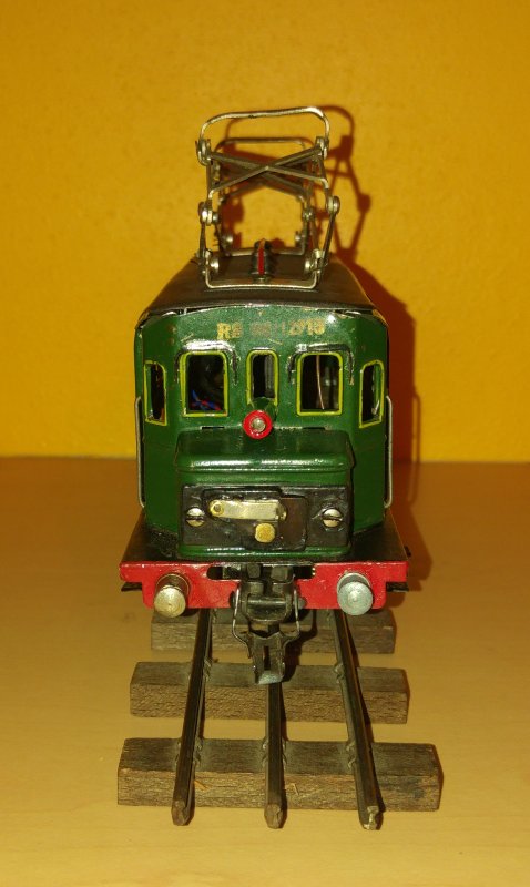 Une magnifique moisson à la Bourse de Berne du 2 novembre 2019 (première partie)