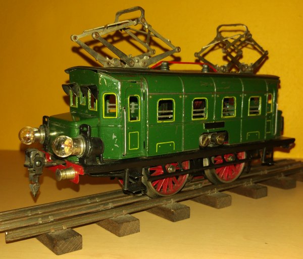 Une magnifique moisson à la Bourse de Berne du 2 novembre 2019 (première partie)