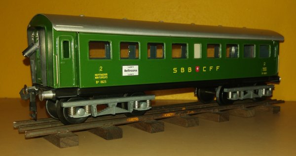 Une magnifique moisson à la Bourse de Berne du 2 novembre 2019 (deuxième partie), puis visite au Rail Club d'Yverdon, le dimanche 17 novembre 2019