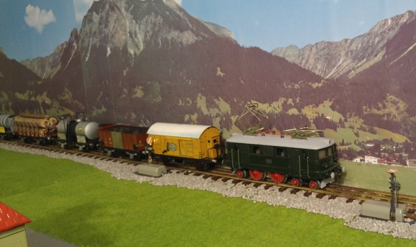 Un nouveau réseau prend vie !