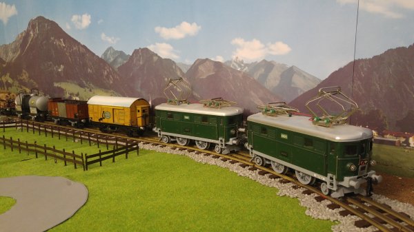 Un nouveau réseau prend vie !