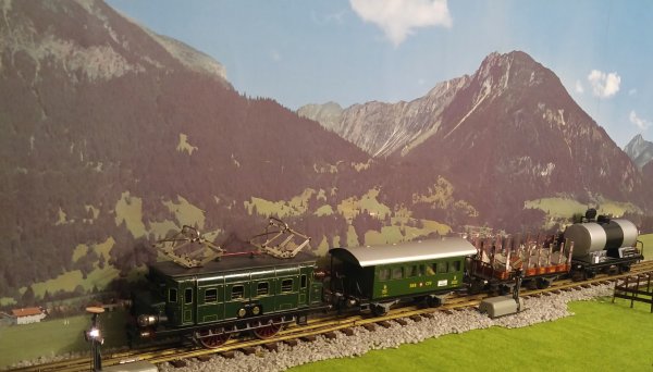 Un nouveau réseau prend vie !