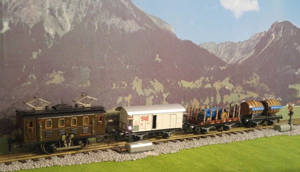 Un nouveau réseau prend vie !