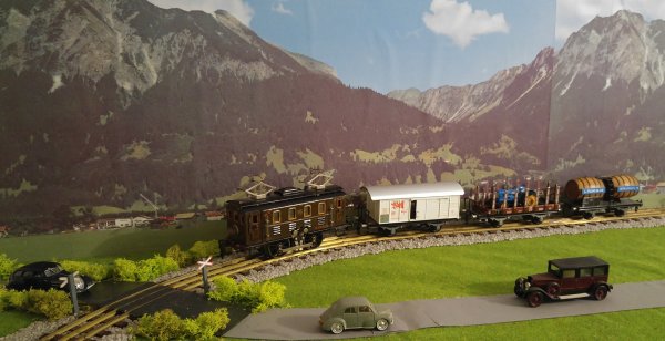 Un nouveau réseau prend vie !