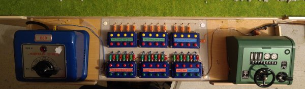 Un nouveau réseau prend vie !