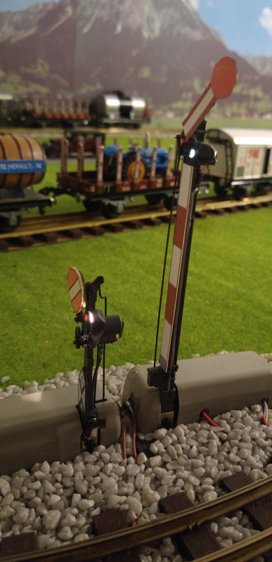 Un nouveau réseau prend vie !