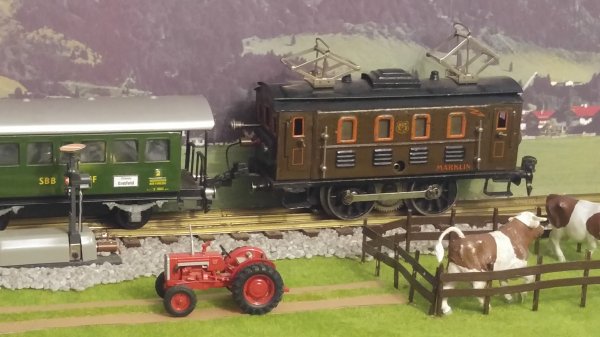 Magnifiques DVD vidéo et de photographies de mon réseau « Tin-Plate 0 »