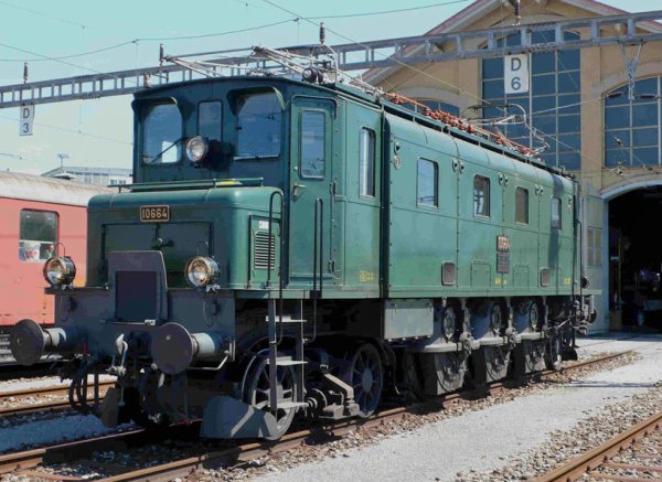 Découvrir l’âme des locomotives réelles au travers du modélisme « Tin-Plate » (première partie)