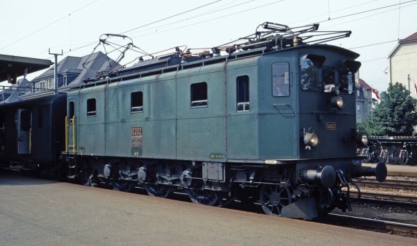 Découvrir l’âme des locomotives réelles au travers du modélisme « Tin-Plate » (première partie)