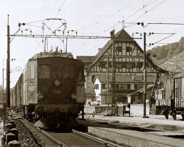 Découvrir l’âme des locomotives réelles au travers du modélisme « Tin-Plate » (première partie)