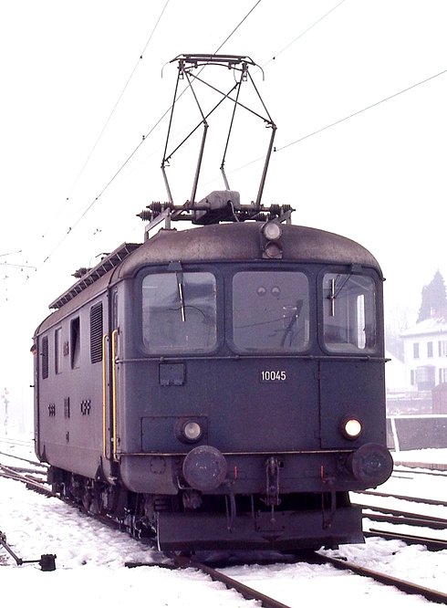 Découvrir l’âme des locomotives réelles au travers du modélisme « Tin-Plate » (deuxième partie)