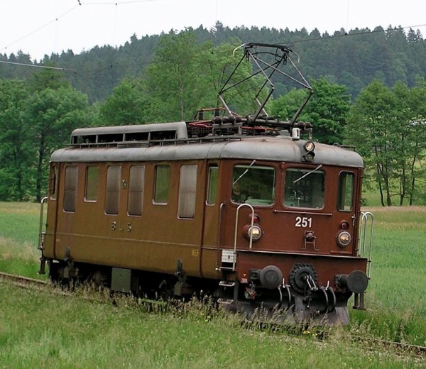 Découvrir l’âme des locomotives réelles au travers du modélisme « Tin-Plate » (deuxième partie)
