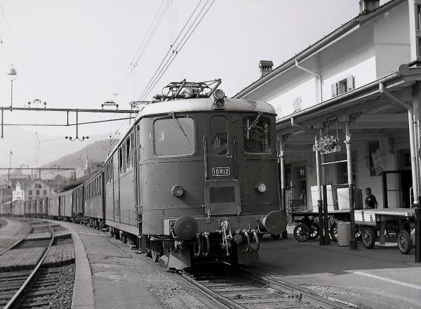 Découvrir l’âme des locomotives réelles au travers du modélisme « Tin-Plate » (deuxième partie)