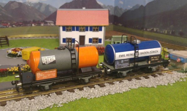 Une fantastique opportunité (première partie) :