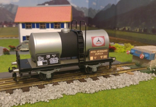 Une fantastique opportunité (première partie) :