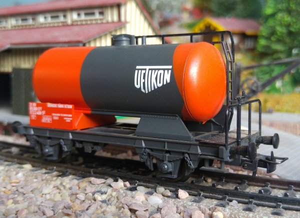 Une fantastique opportunité (première partie) :