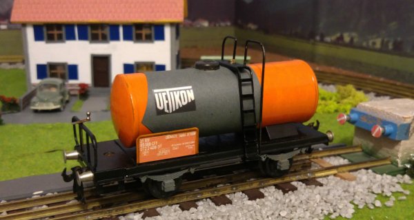 Une fantastique opportunité (première partie) :