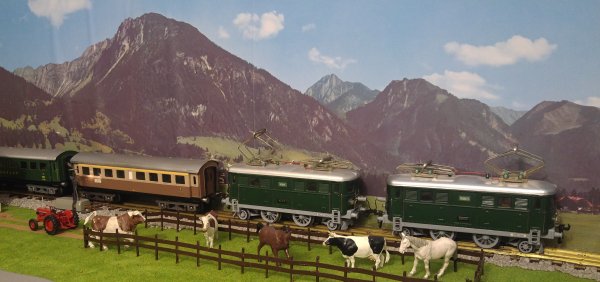 Une fantastique opportunité (deuxième partie) :