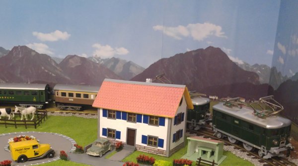 Une fantastique opportunité (deuxième partie) :