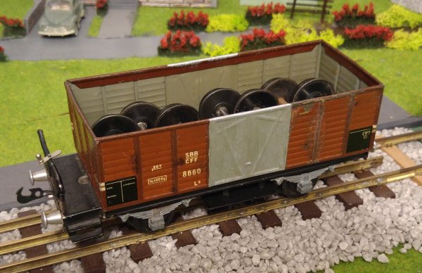 Une fantastique opportunité (deuxième partie) :